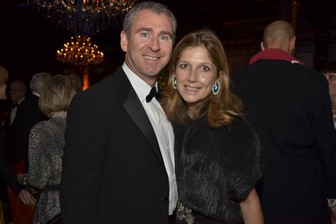 ken griffin girlfriend|anne dias and ken griffin.